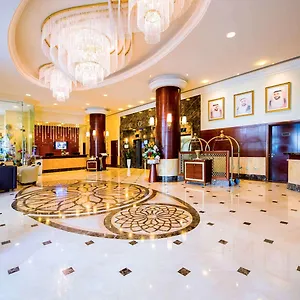 Aparthotel Grand Mercure Majlis Residences