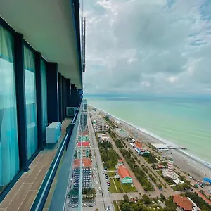 Floor40 4* باتومي