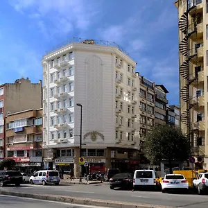 Hotelozbek 3* اسطنبول